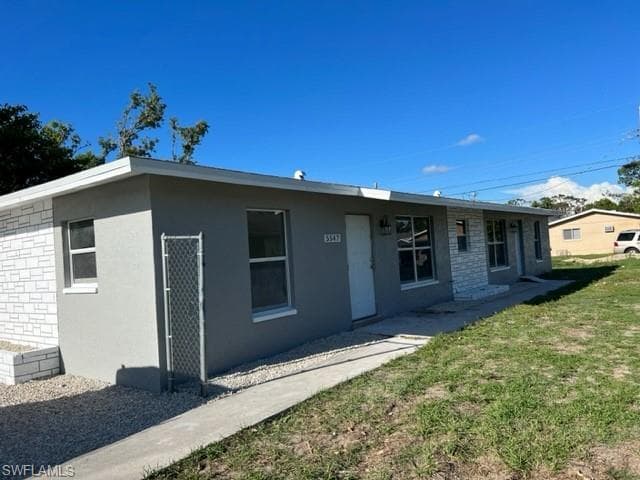 5547-5549 7th AVE 5549 FORT MYERS, FL 33907