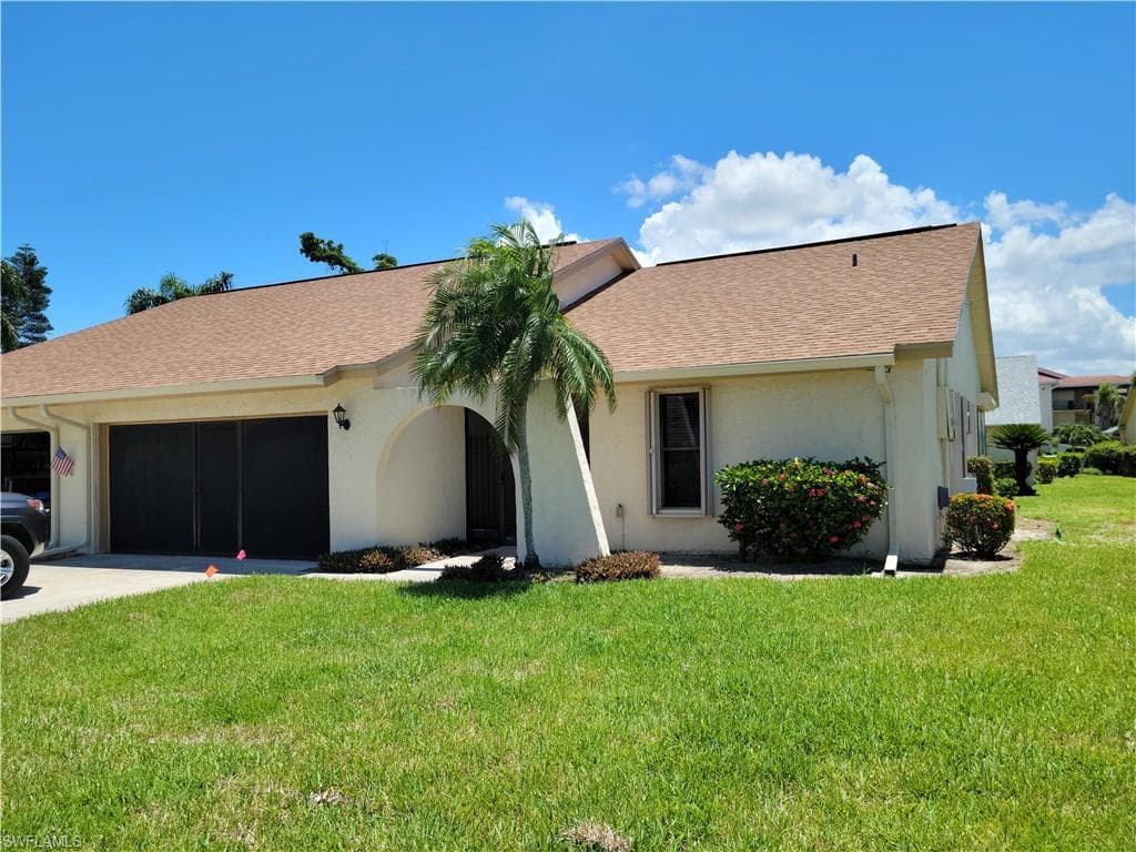 16565 Coriander LN FORT MYERS, FL 33908