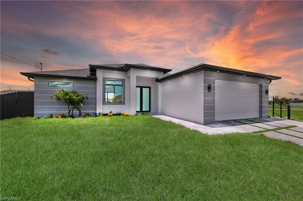 310 Diplomat PKWY E CAPE CORAL, FL 33909