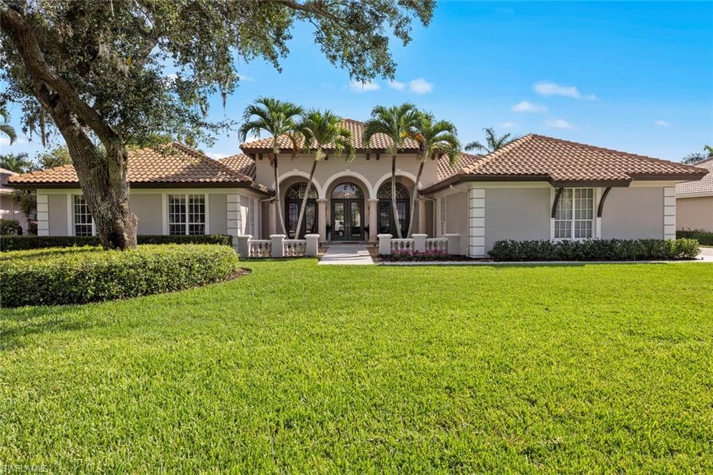 12251 Water Oak Drive ESTERO, FL 33928
