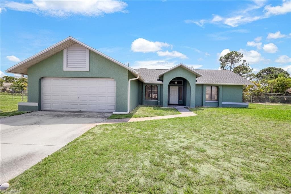 17409 Delaware RD FORT MYERS, FL 33967
