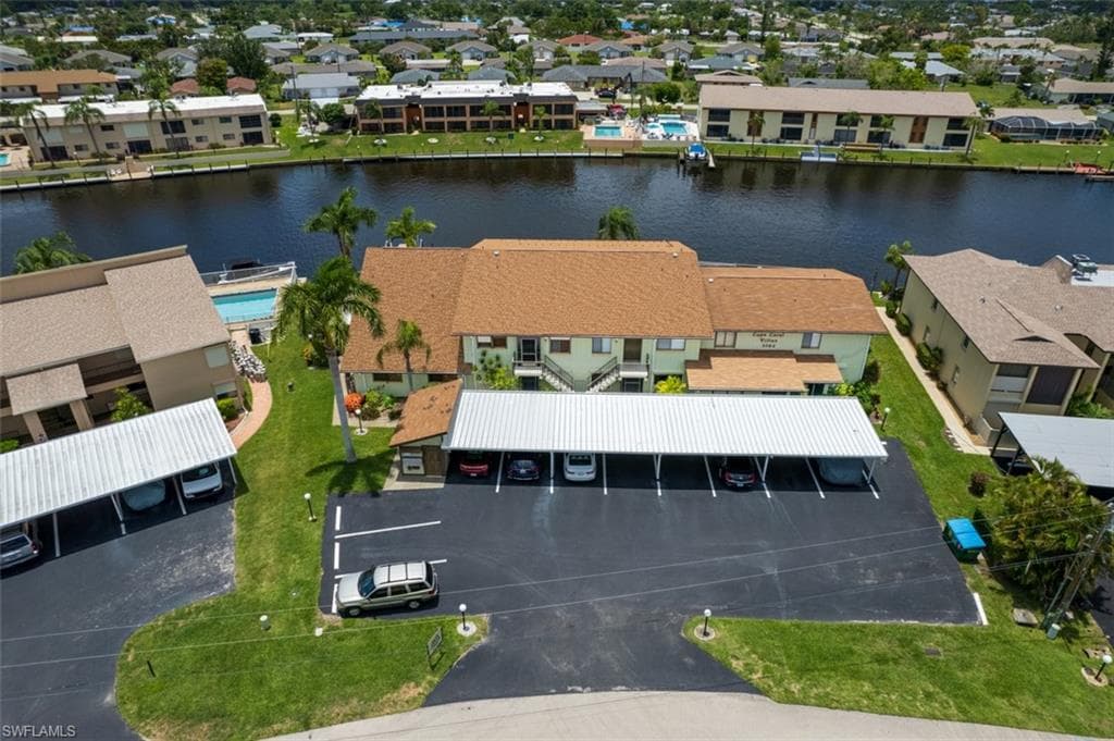 3702 SE 12th AVE 1C CAPE CORAL, FL 33904