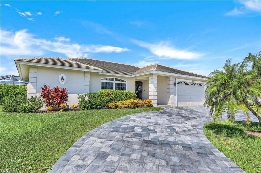 490 Barfield DR MARCO ISLAND, FL 34145