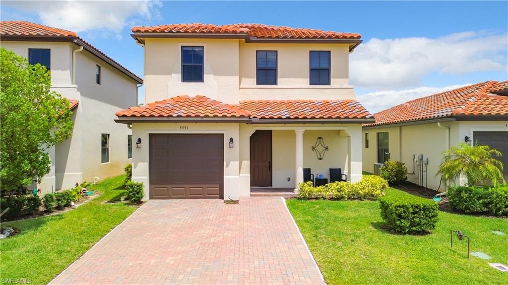 5551 Useppa DR AVE MARIA, FL 34142