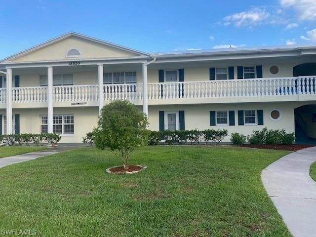 13520 Stratford Place CIR 202 FORT MYERS, FL 33919