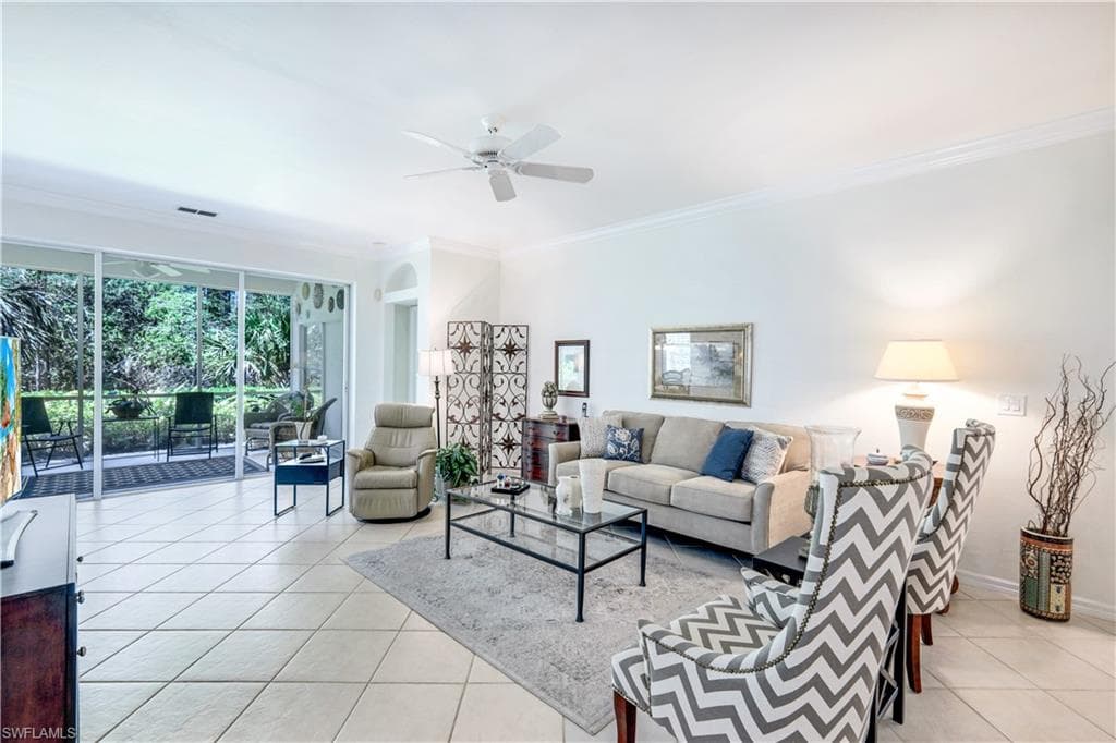 2520 TALON CT 2-201 NAPLES, FL 34105