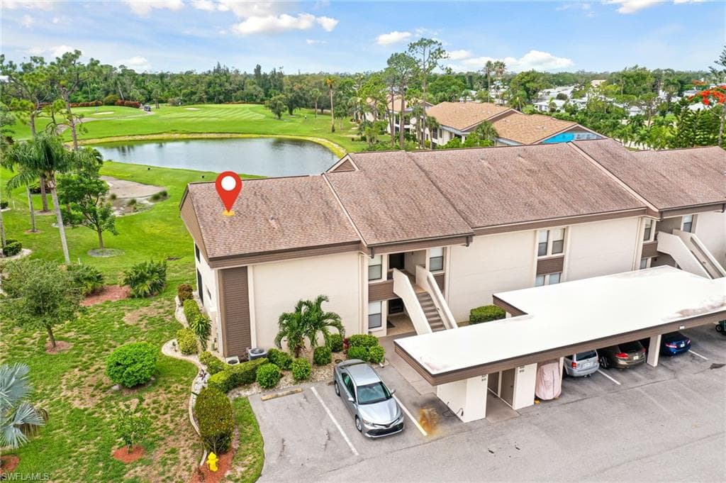 5570 Trailwinds DR 511 FORT MYERS, FL 33907