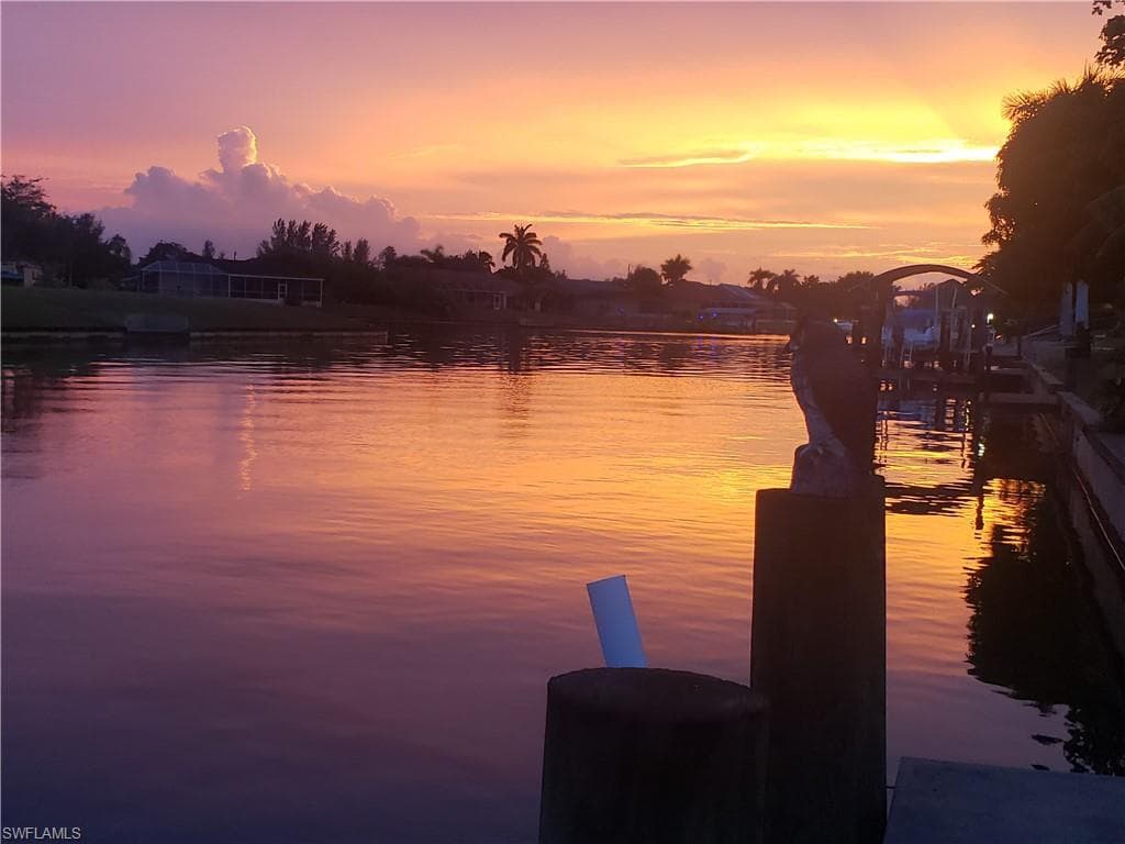 606 Archer PKWY W CAPE CORAL, FL 33904