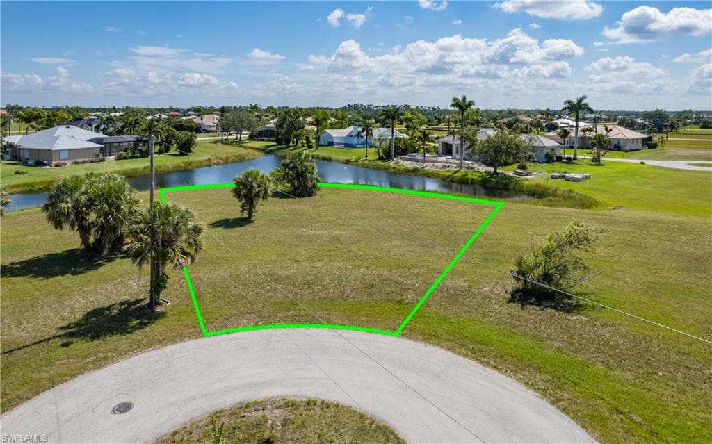 17264 Sagehorn LN PUNTA GORDA, FL 33955