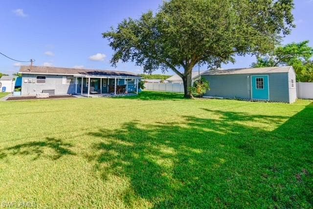2957 Renee CT FORT MYERS, FL 33905