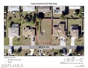 1439 SE 17th TER CAPE CORAL, FL 33990