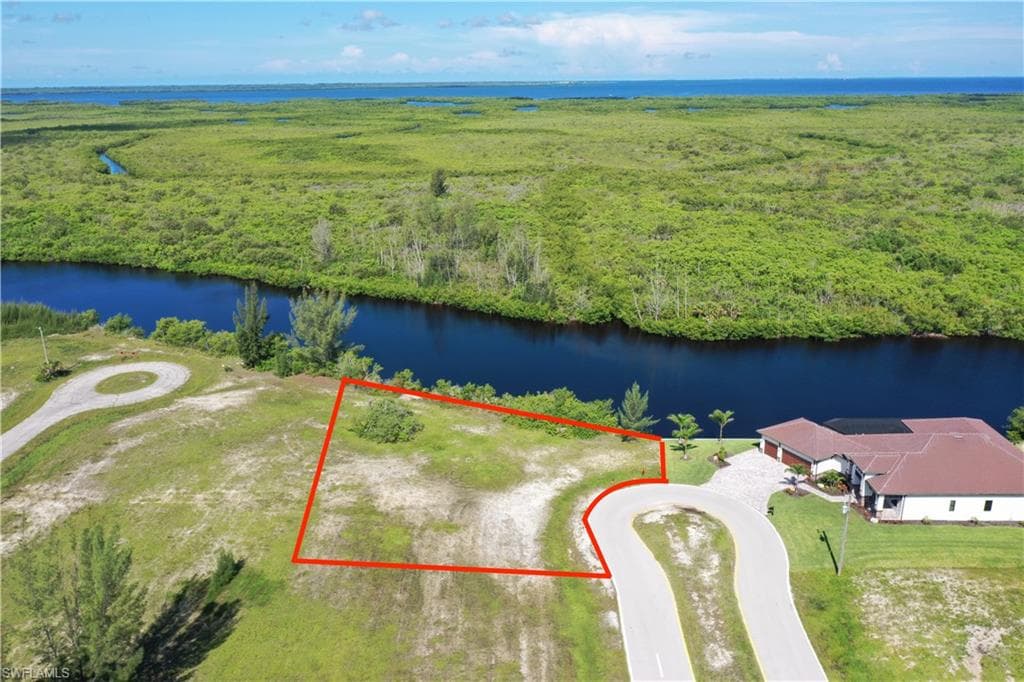 4330 Kismet PKWY W CAPE CORAL, FL 33993