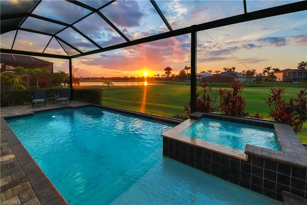 11750 Royal Tee CIR CAPE CORAL, FL 33991