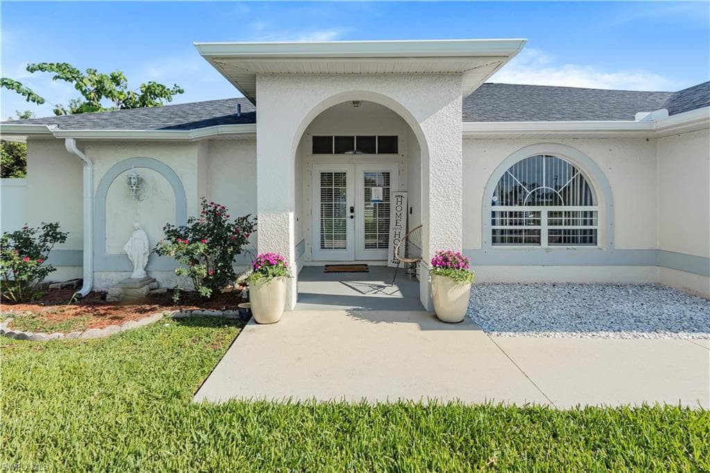 3019 40th ST SW LEHIGH ACRES, FL 33976
