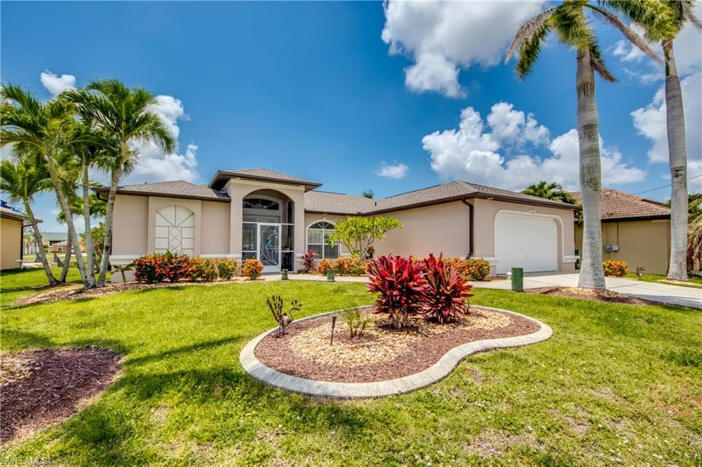 1424 SW 47th ST CAPE CORAL, FL 33914