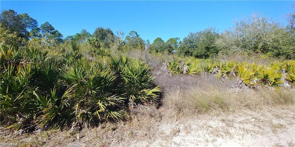 121 Fitch AVE LEHIGH ACRES, FL 33936