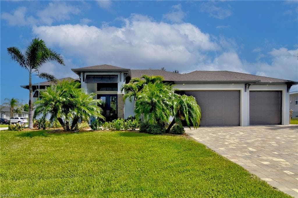 1017 SW 35th ST CAPE CORAL, FL 33914