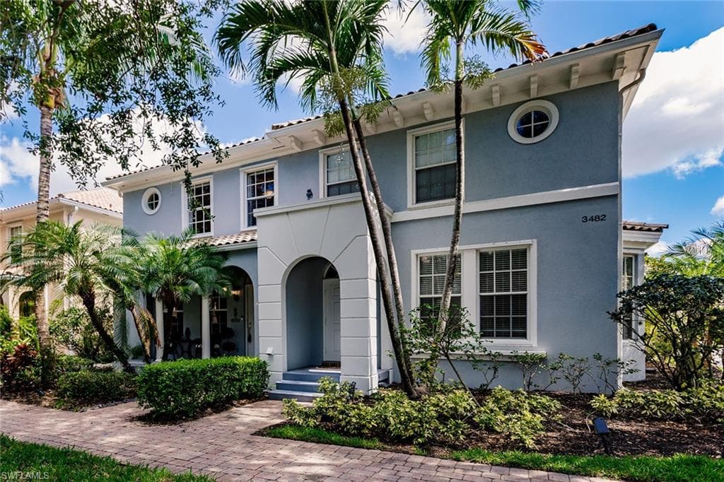 3478 Bravada WAY NAPLES, FL 34119