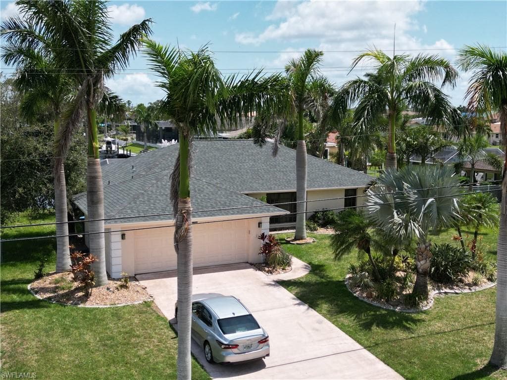 1708 Palaco Grande PKWY CAPE CORAL, FL 33904
