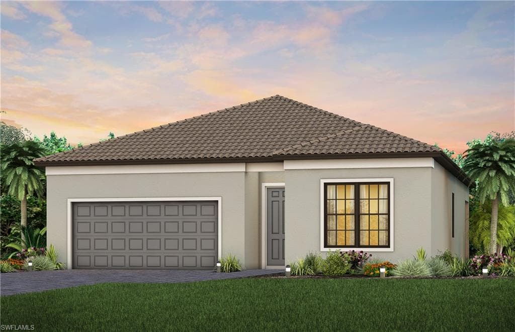 4236 Traditions DR AVE MARIA, FL 34142