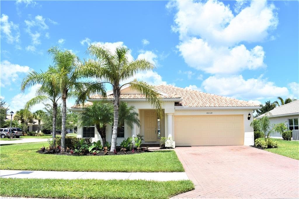 4264 Nevada ST AVE MARIA, FL 34142