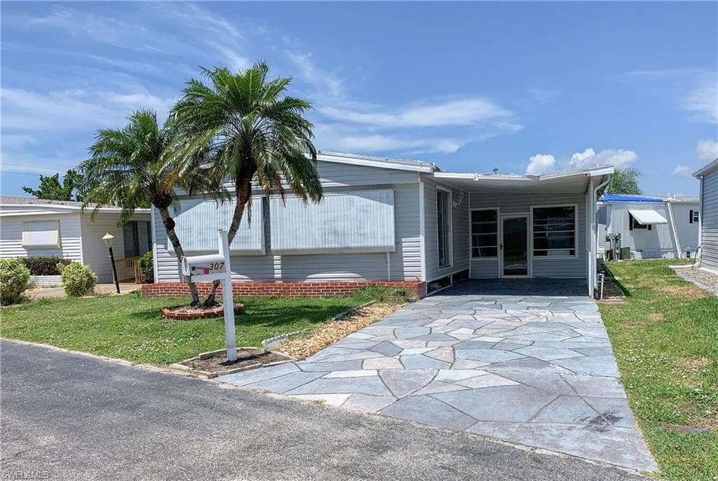 307 Dillard AVE FORT MYERS, FL 33908