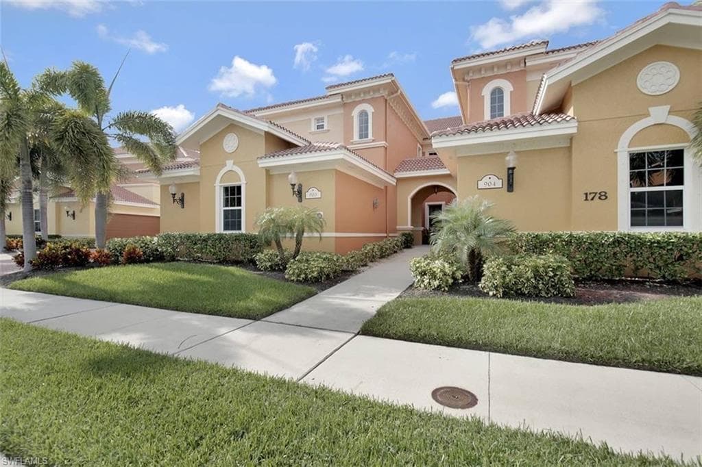 178 Shadroe Cove CIR 903 CAPE CORAL, FL 33991