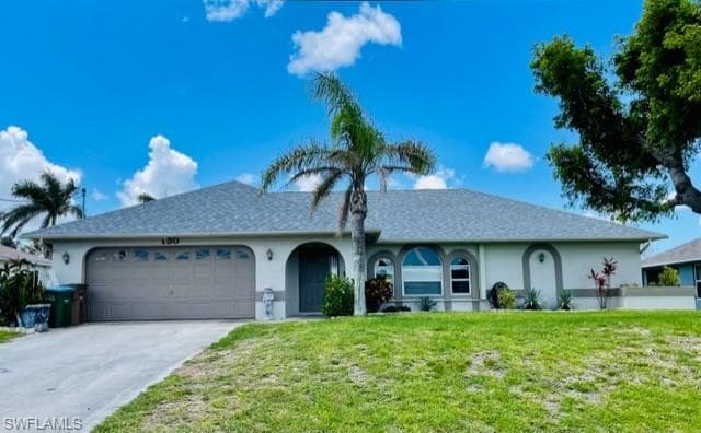 130 SW 20th ST CAPE CORAL, FL 33991