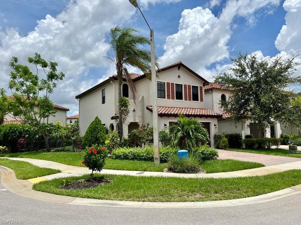 5399 Ferris AVE AVE MARIA, FL 34142