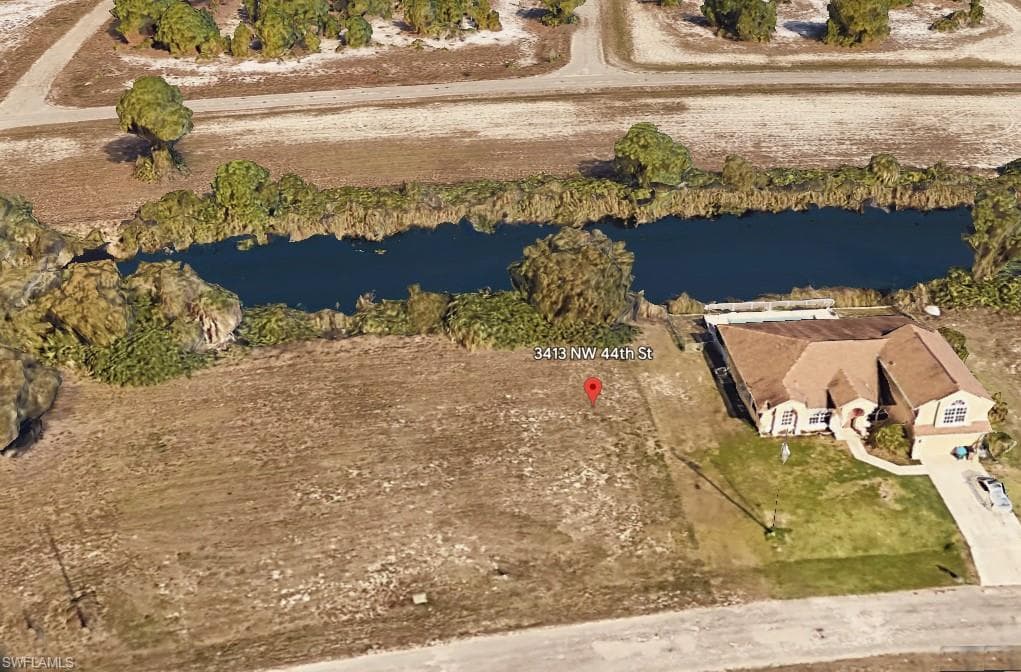3413 NW 44th ST CAPE CORAL, FL 33993