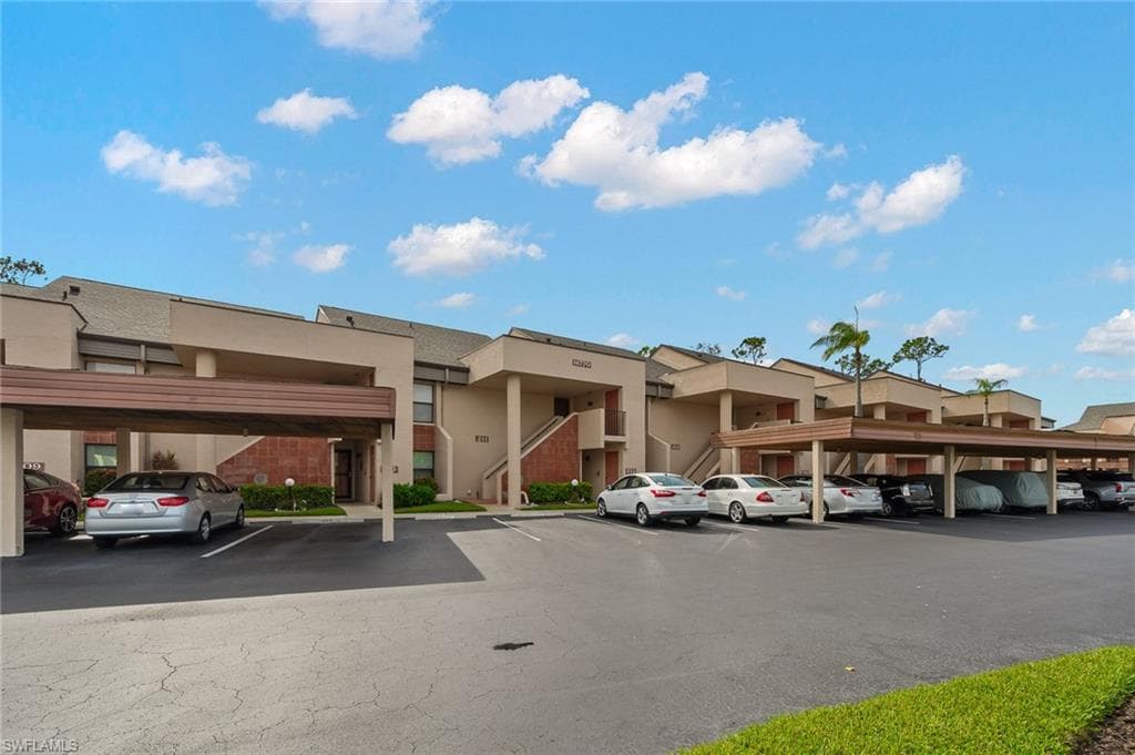 14770 Eagle Ridge DR 211 FORT MYERS, FL 33912