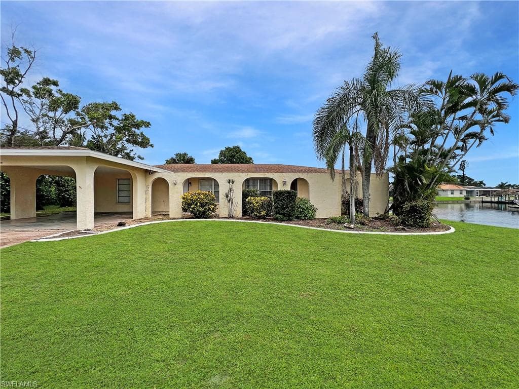 4511 SE 5th PL A-B CAPE CORAL, FL 33904