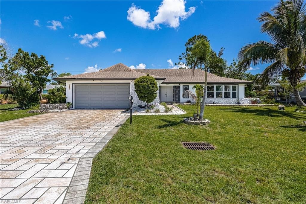 2342 Harvard AVE FORT MYERS, FL 33907