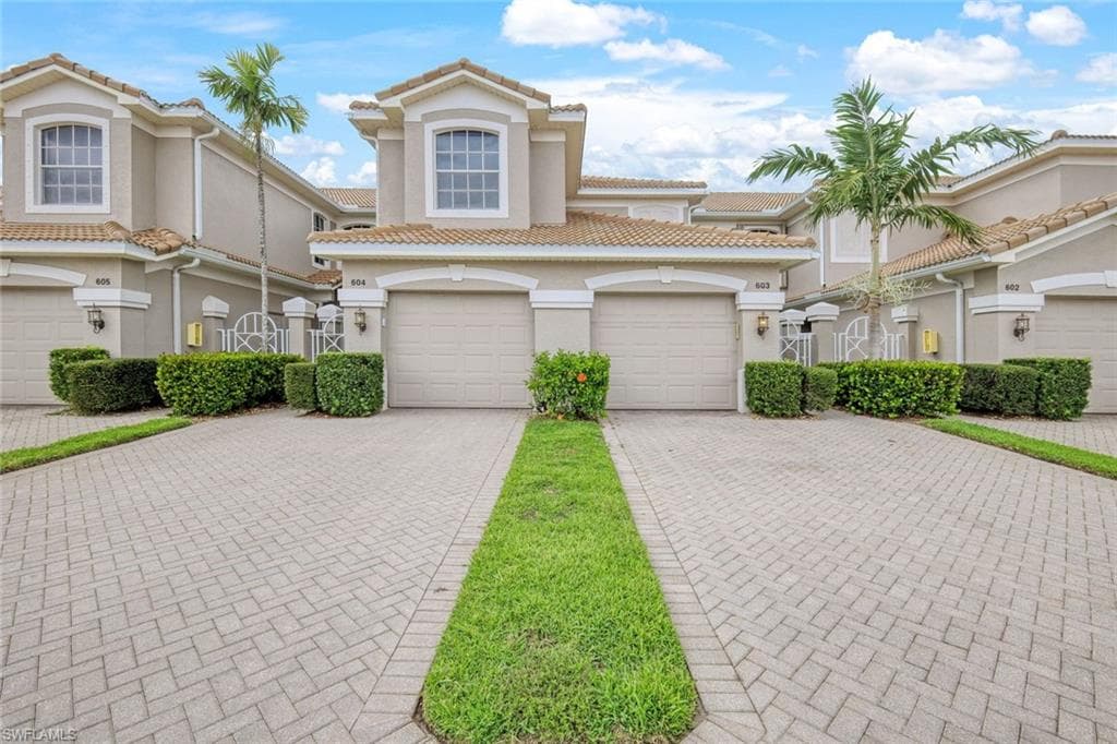 10014 Sky View WAY 603 FORT MYERS, FL 33913