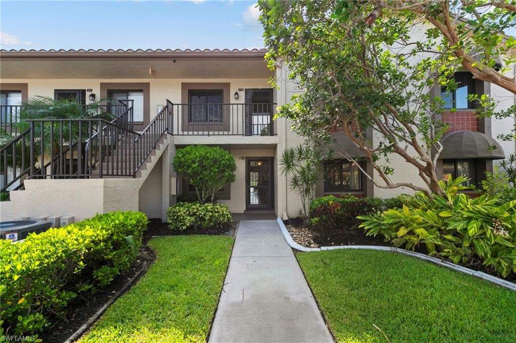 13091 Cross Creek BLVD 304 FORT MYERS, FL 33912