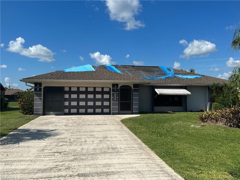 26060 Parana DR PUNTA GORDA, FL 33983