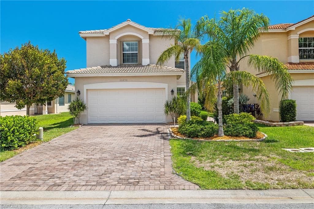 10490 Spruce Pine CT FORT MYERS, FL 33913