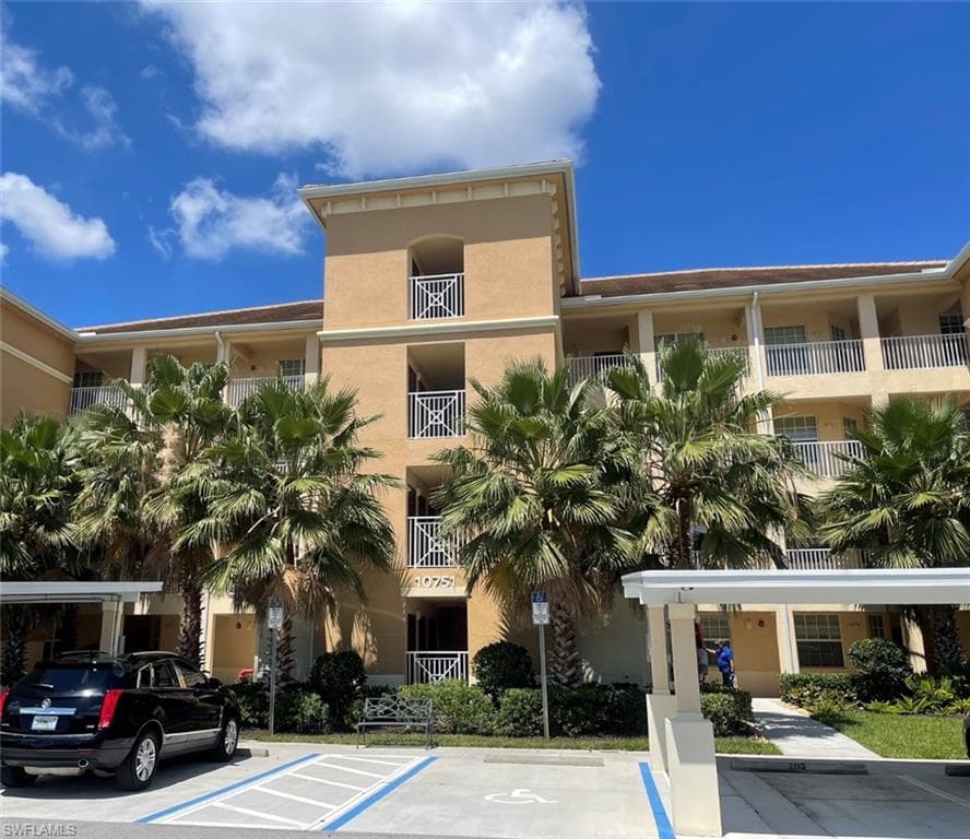 10751 Palazzo WAY 303 FORT MYERS, FL 33913