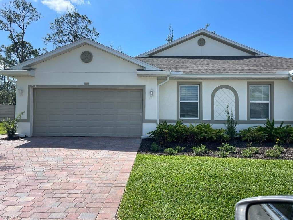 20543 Plumwood LOOP NORTH FORT MYERS, FL 33917