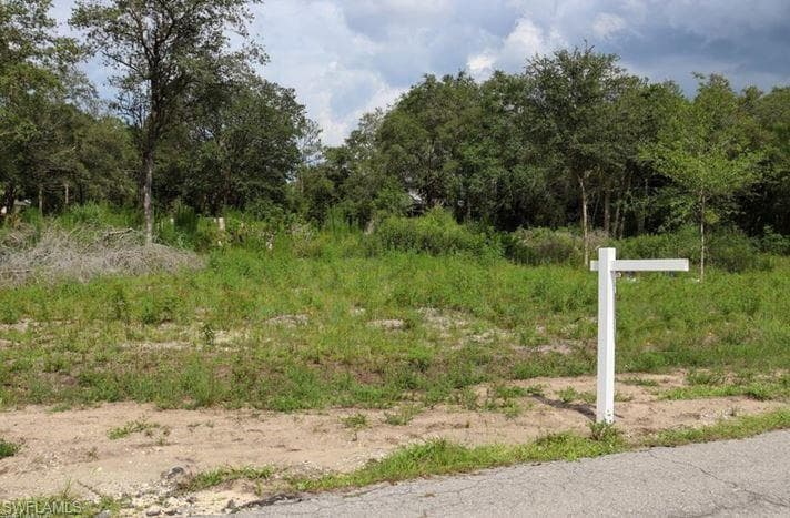 1408 Roosevelt AVE LEHIGH ACRES, FL 33972