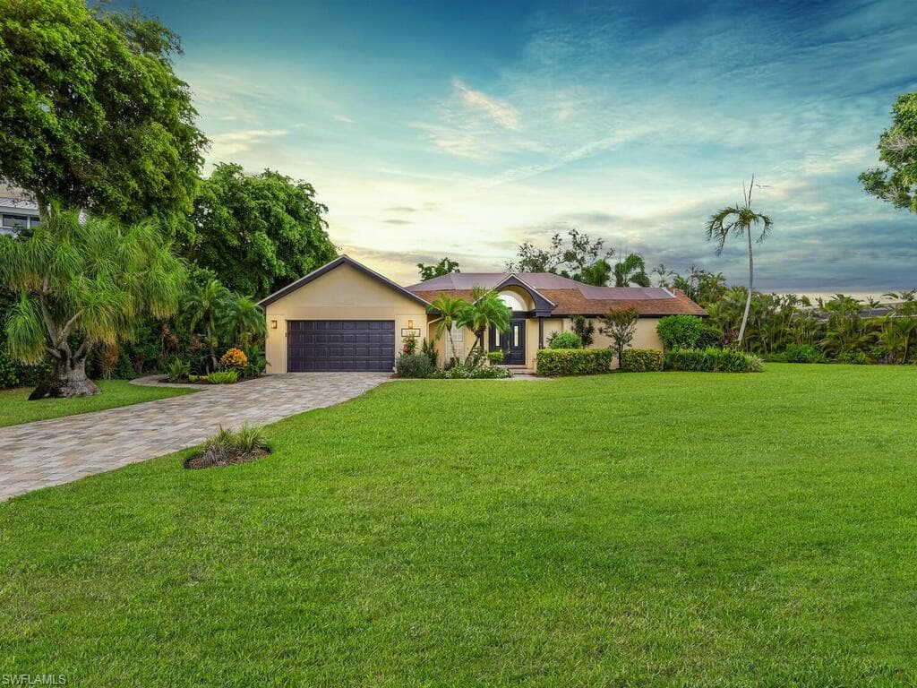 1398 Landmark CT FORT MYERS, FL 33919