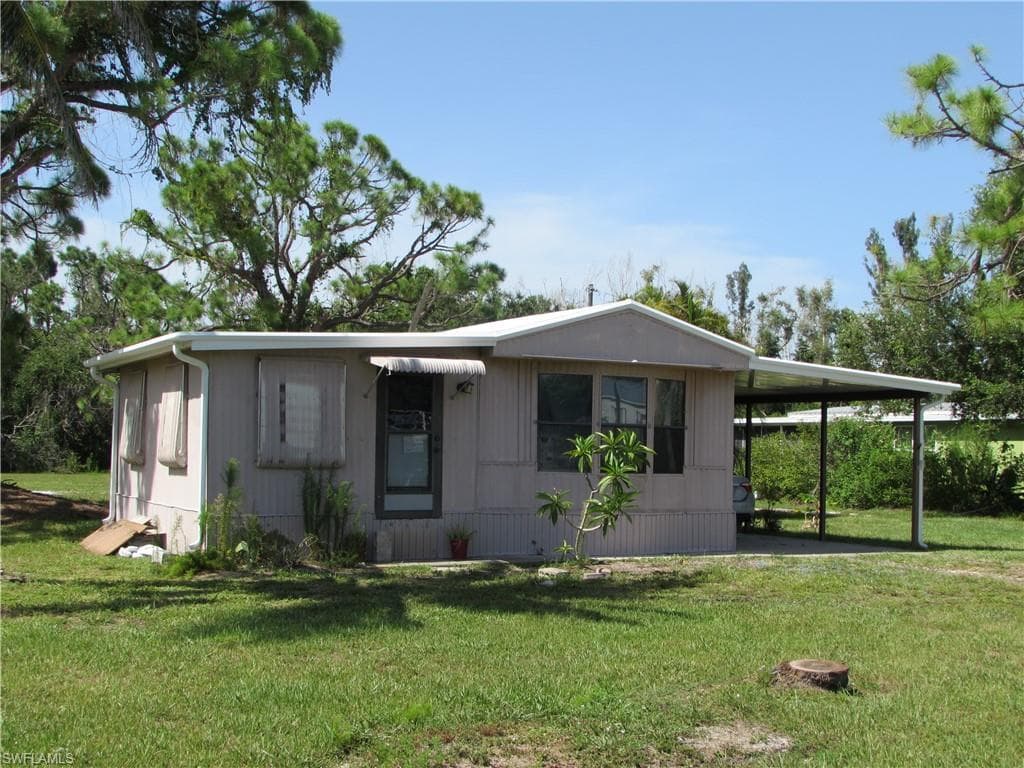 5960 Wisconsin ST BOKEELIA, FL 33922