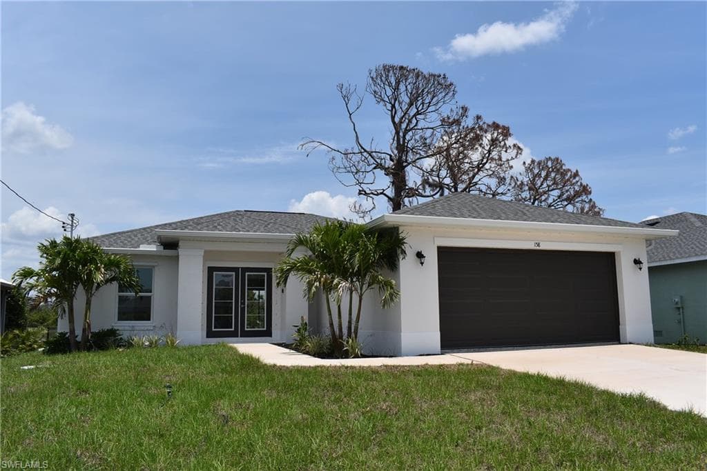 158 Sunset RD ROTONDA WEST, FL 33947