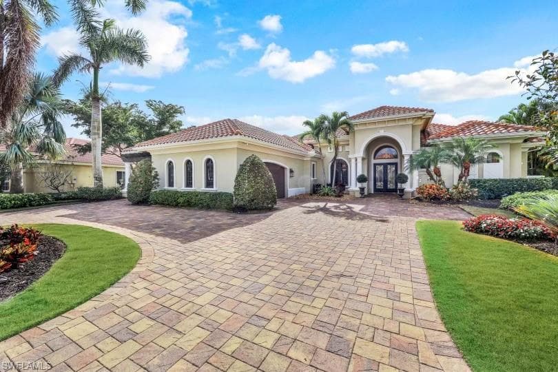 12860 Terabella WAY FORT MYERS, FL 33912
