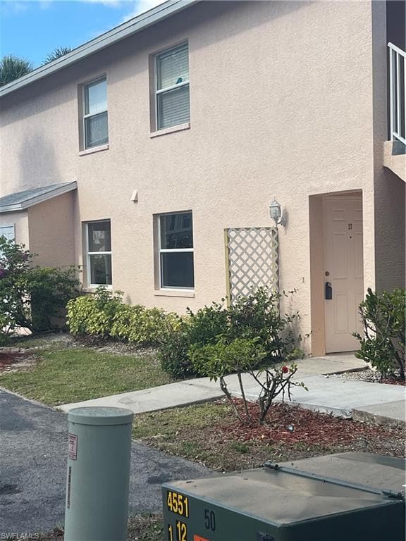 26723 Little John CT 17 BONITA SPRINGS, FL 34135