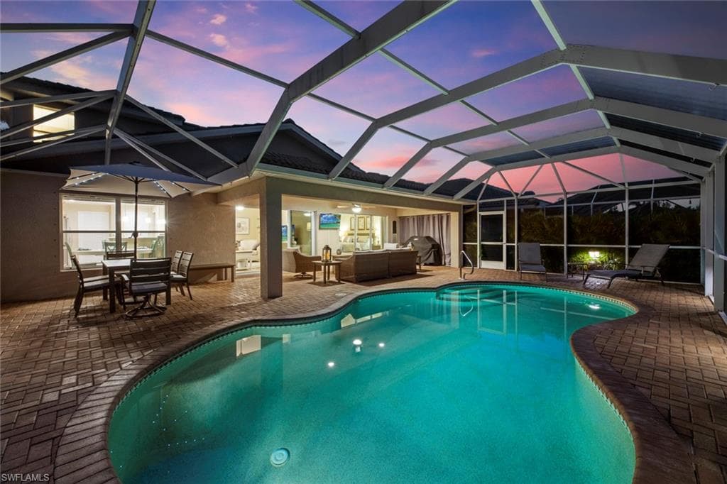 9063 Astonia WAY ESTERO, FL 33967