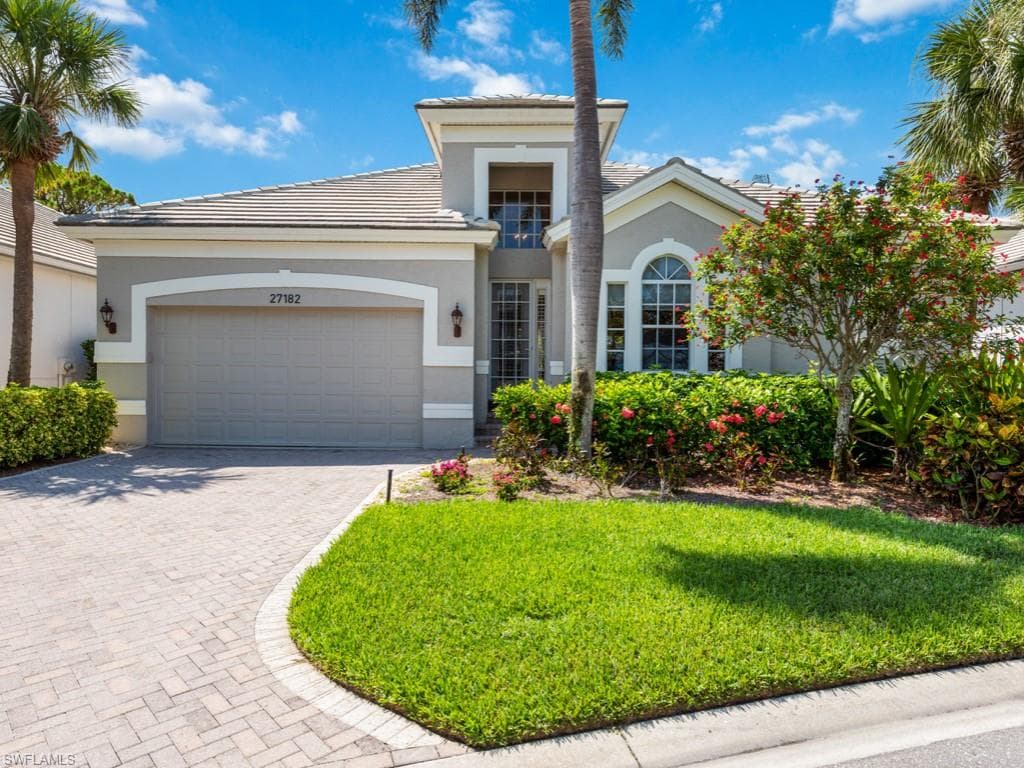 27182 Shell Ridge CIR BONITA SPRINGS, FL 34134