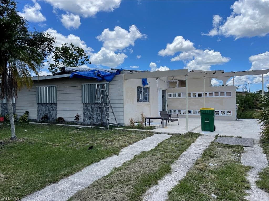22024 Felton AVE PORT CHARLOTTE, FL 33952