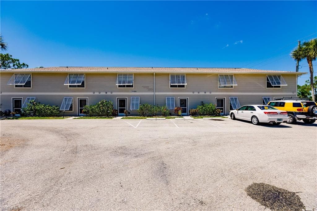 25488 Cockleshell DR 704 BONITA SPRINGS, FL 34135