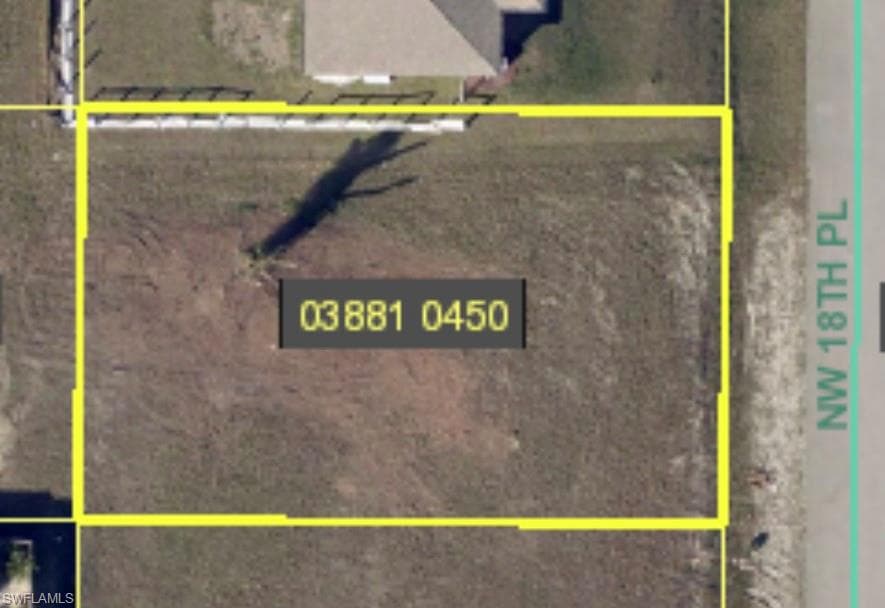 2202 NW 18th PL CAPE CORAL, FL 33993